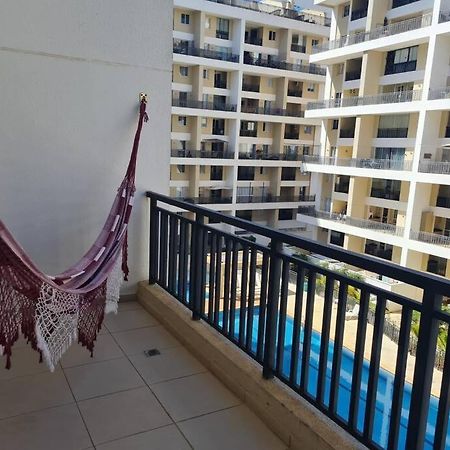 Apart Hotel Tagualife Riacho Fundo 외부 사진