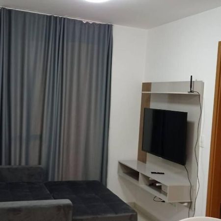 Apart Hotel Tagualife Riacho Fundo 외부 사진
